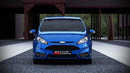 Front Bumper (ST Look) Ford Fiesta Mk7-2