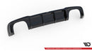Rear Valance V.2  Audi RS3 Sportback 8V Facelift-7