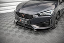 Front Splitter V.1 Cupra Leon Mk1-3