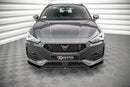 Front Splitter V.2 Cupra Leon Mk1-2
