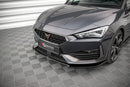 Front Splitter V.2 Cupra Leon Mk1-3