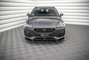 Front Splitter V.3 Cupra Leon Mk1-2