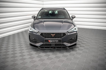Front Splitter V.3 Cupra Leon Mk1 - 0