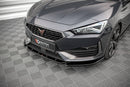 Front Splitter V.3 Cupra Leon Mk1-3