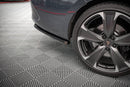 Rear Side Splitters Cupra Leon ST Mk1-2