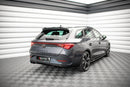 Rear Side Splitters Cupra Leon ST Mk1-3