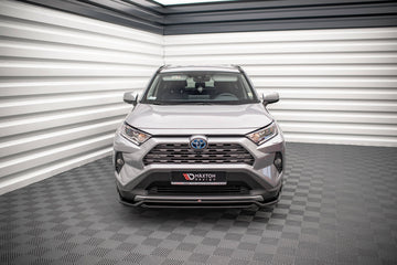 Front Splitter Toyota RAV4 Mk5 - 0