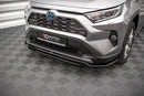 Front Splitter Toyota RAV4 Mk5-4