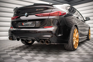 Rear Valance BMW M235i Gran Coupe F44 - 0