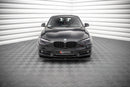 Front Splitter V.1 BMW 1 F20-2