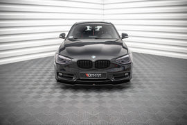 Front Splitter V.1 BMW 1 F20 - 0