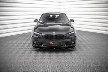 Front Splitter V.1 BMW 1 F20 - 0