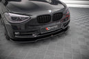 Front Splitter V.1 BMW 1 F20-3