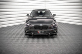 Front Splitter V.2 BMW 1 F20 - 0