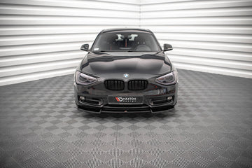 Front Splitter V.2 BMW 1 F20 - 0