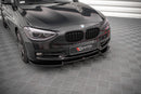 Front Splitter V.2 BMW 1 F20-3