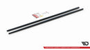 Side Skirts Diffusers BMW 1 F20-5