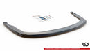 Rear Splitter for Honda Civic Tourer Mk9-4
