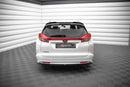 Rear Splitter for Honda Civic Tourer Mk9-2