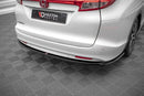 Rear Splitter for Honda Civic Tourer Mk9-3