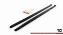 Side Skirts Diffusers Honda Civic Mk9-5