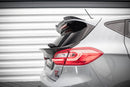 The extension of the rear window Ford Fiesta Standard/ ST-Line/ ST-3