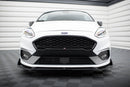 Front Grill Ford Fiesta ST / ST-Line Mk8-2