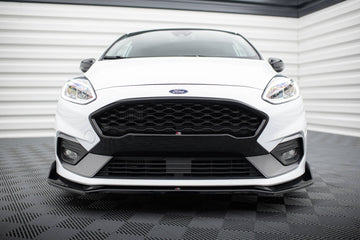Front Grill Ford Fiesta ST / ST-Line Mk8 - 0