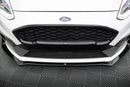 Front Grill Ford Fiesta ST / ST-Line Mk8-6
