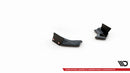 Rear Side Splitters V.4 + Flaps Ford Fiesta ST Mk8-6