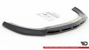 Front Splitter V.5 Mercedes-Benz V-Class AMG-Line W447-4