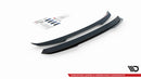 Spoiler Cap Skoda Fabia Combi Mk3-5
