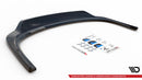 Rear Splitter (with vertical bars) Skoda Fabia Combi Mk3-5