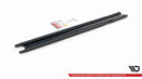 Side Skirts Diffusers Skoda Fabia Mk3-4