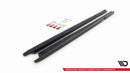 Side Skirts Diffusers Skoda Fabia Mk3-5