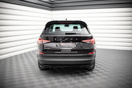 Rear Splitter for Skoda Kodiaq Mk1 Facelift - 0