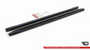 Side Skirts Diffusers Skoda Kodiaq Mk1 Facelift-4