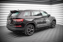 Side Skirts Diffusers Skoda Kodiaq Mk1 Facelift-2