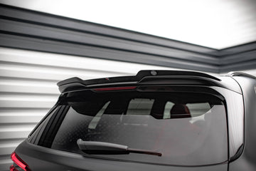 Spoiler Cap BMW X5M F95 - 0