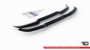 Spoiler Cap BMW X5M F95-6