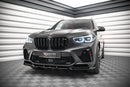 Front Splitter V.2 BMW  X5M F95-3