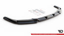 Front Splitter V.2 BMW  X5M F95-5