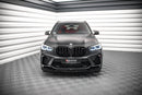 Front Splitter V.3 BMW  X5M F95-2
