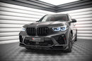 Front Splitter V.3 BMW  X5M F95-4