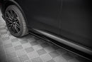 Side Skirts Diffusers BMW X5M F95-2