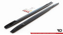 Side Skirts Diffusers BMW X5M F95-6