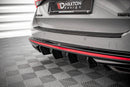 Rear Valance Skoda Octavia RS Mk4-2