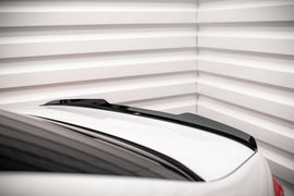 Spoiler Cap V.1 BMW 5 Sedan G30 - 0