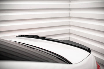 Spoiler Cap V.1 BMW 5 Sedan G30 - 0