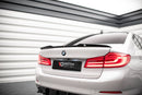Spoiler Cap V.1 BMW 5 Sedan G30-3